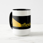 SLReflexions, de Mok van het Swag van Inc. (Voorkant links)