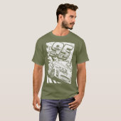 SLS T-SHIRT (Voorkant volledig)