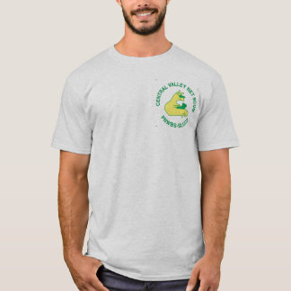 Slug Art T-shirt