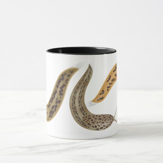 Slug Ballet Mok (Midden)