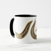 Slug Ballet Mok (Voorkant links)