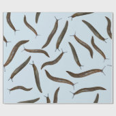 Slug Cadeaupapier (Vlak)