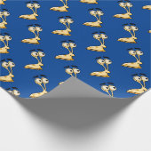 Slug Cadeaupapier (Hoek)