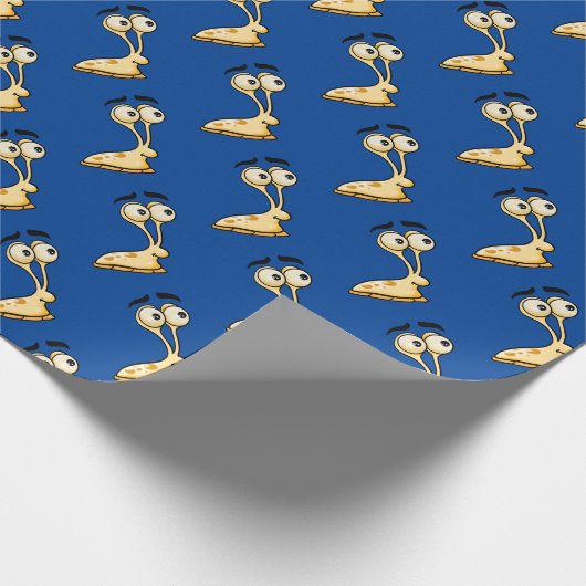 Slug Cadeaupapier (Hoek)