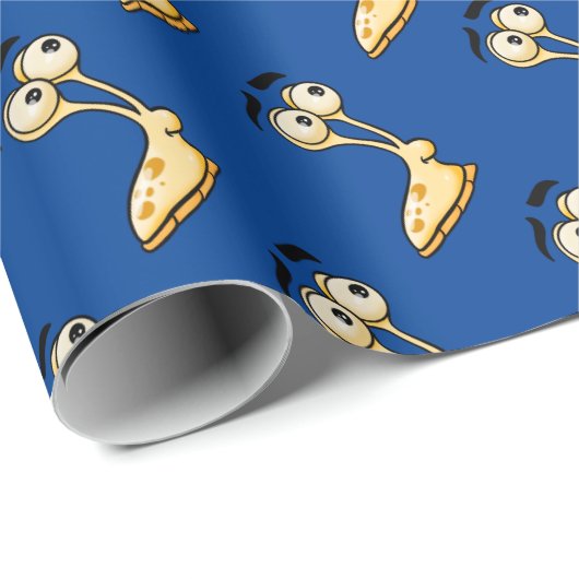 Slug Cadeaupapier (Rol Hoek)