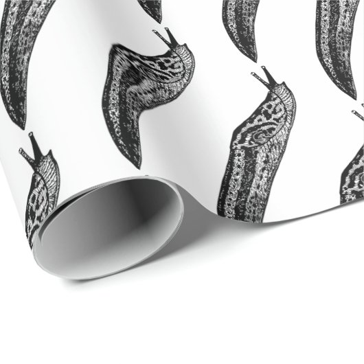 Slug Cadeaupapier (Rol Hoek)