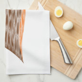 Slug Kitchen Towel Theedoek (Quarter Fold)