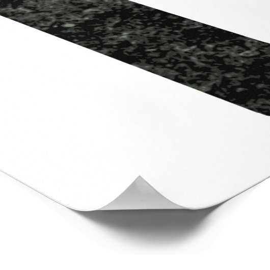 Slug leven levensduw leven poster (Hoek)