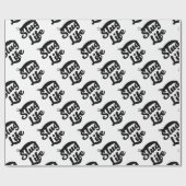 Slug Life Cadeaupapier (Vlak)