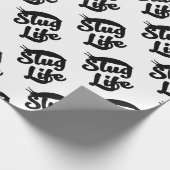 Slug Life Cadeaupapier (Hoek)