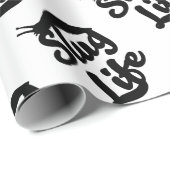 Slug Life Cadeaupapier (Rol Hoek)