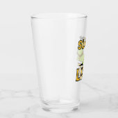 Slug Life Glas (Rechts)