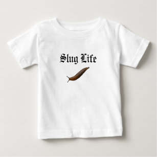 Slug Life Kinder T-Shirt