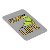 Slug Life Magneet (Rechterzijde)