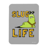 Slug Life Magneet (Verticaal)