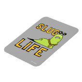 Slug Life Magneet (Linkerzijde)