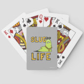 Slug Life Pokerkaarten (Achterkant)