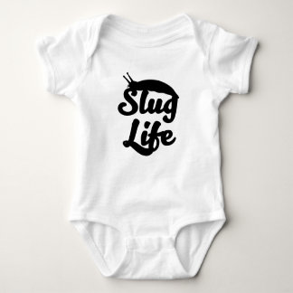 Slug Life Romper