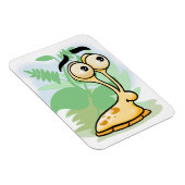 Slug Magnet Magneet (Rechterzijde)