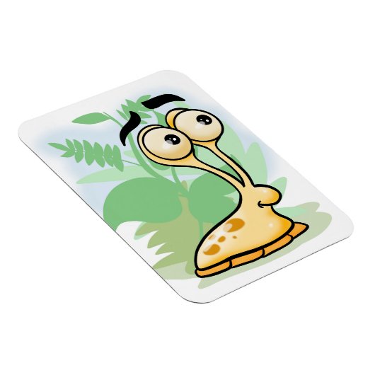 Slug Magnet Magneet (Rechterzijde)