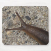 Slug Mousepad Muismat (Voorkant)