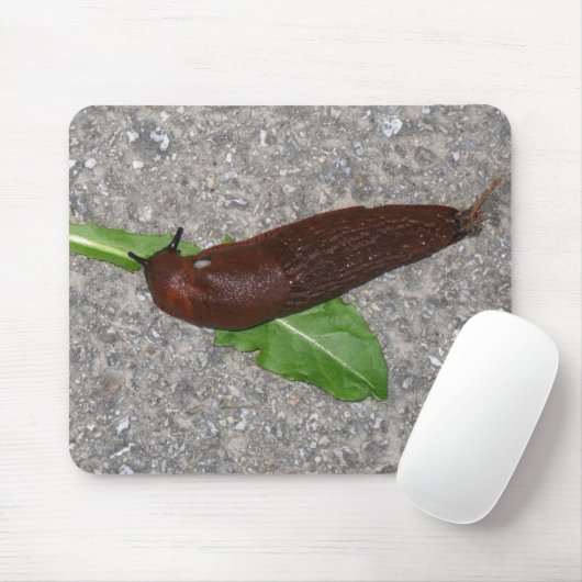 Slug Muismat (Met muis)