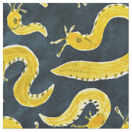 SLUG PTY Banana Slugs  Stof