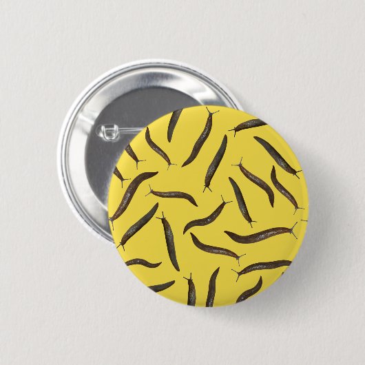 Slug Ronde Button 5,7 Cm (Voorkant /achterkant)