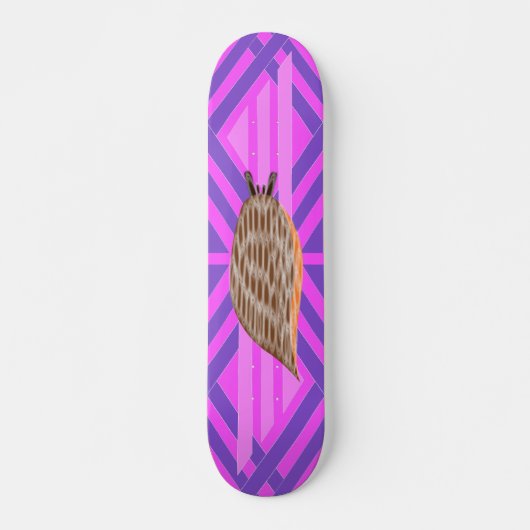 Slug Skateboard (Voorkant)