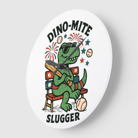 Slugger Grote Klok (Hoek)