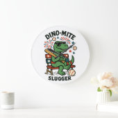 Slugger Grote Klok (Huis)