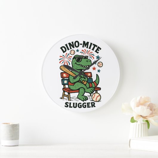 Slugger Grote Klok (Huis)