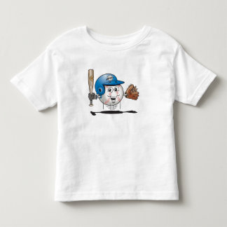 Slugger Kinder Shirts