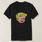 Sluggo Essential T-shirt (Design voorkant)