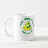 SlugMug-2sides Koffiemok (Links)