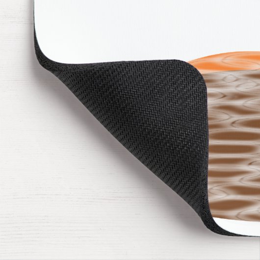 Slugs Mousepad Muismat (Hoek)