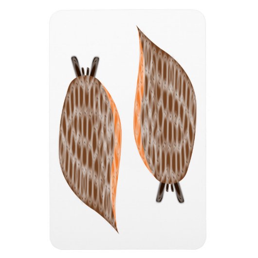 Slugs Premium Magneet (Verticaal)
