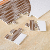 Slugs Puzzle Legpuzzel (Zijkant)