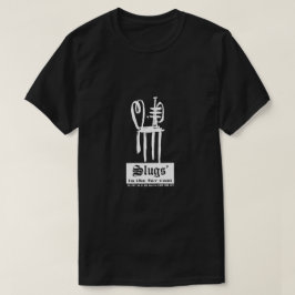 Slugs' Saloon Jazz Vintage T-shirt