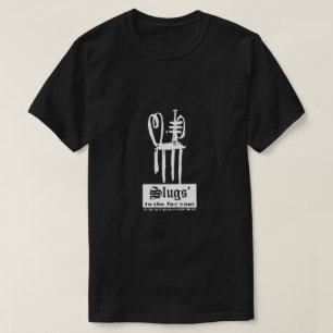 Slugs' Saloon Jazz Vintage T-shirt