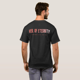 Sluier van Eeuwigheid T-shirt