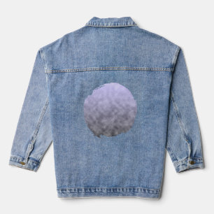 Sluier van Stille Sterren Denim Jacket