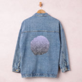 Sluier van Stille Sterren Denim Jacket (Hangar)