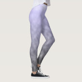 Sluier van Stille Sterren Leggings (Rechts)