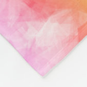 sluierbetegelde deken (Hoek)