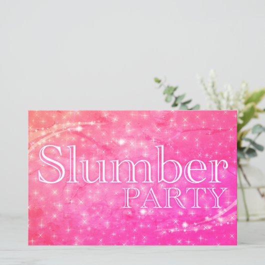 sluimeraarster (Staand voorkant)