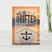 Sluimerende klanten dreef business uit elkaar aankondiging (Voorkant)