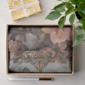 sluimerende schaduwen tissuepapier (Geschenk)