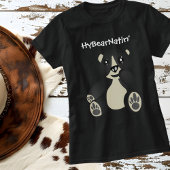 Sluimerstand Beer Slaapstand Shirt