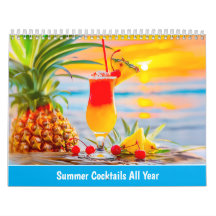 Sluip & Chillen – Zomer Cocktails Het Hele Jaar